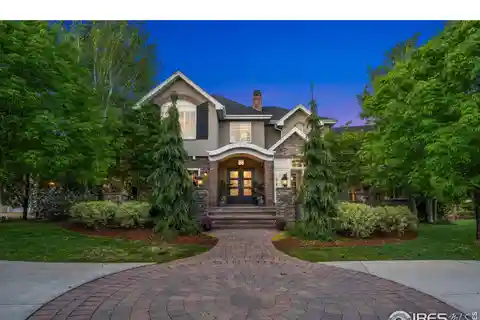 Luxury and Comfort Blended Seamlessly