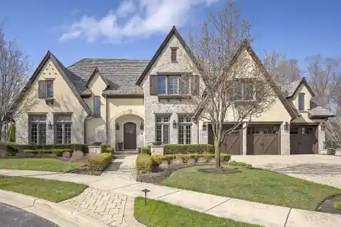 Beautiful Builder's Own Custom Home