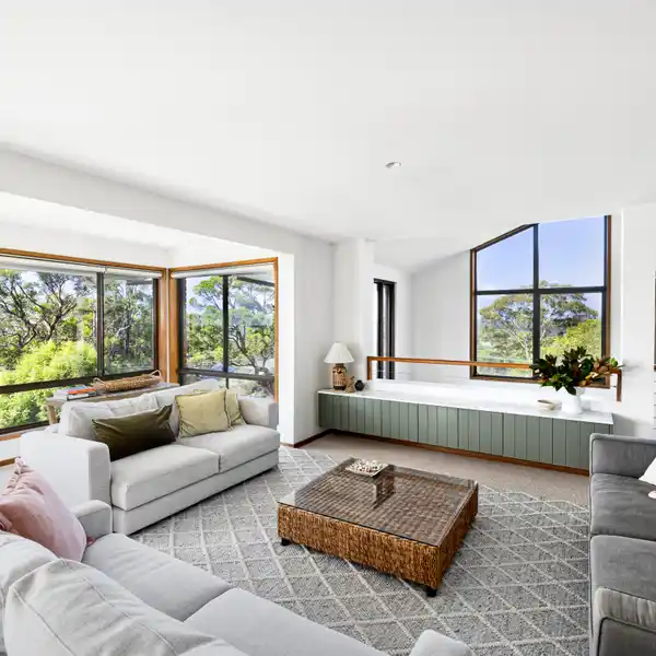 A SANCTUARY OF SPACE AND FLEXIBILITY