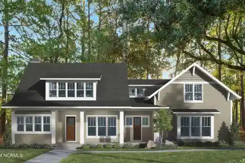 Soon-To-Be Built New Custom Home