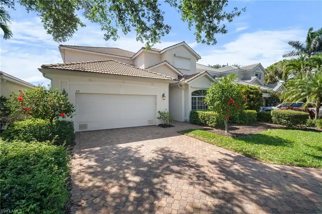 Spacious Two-story Home