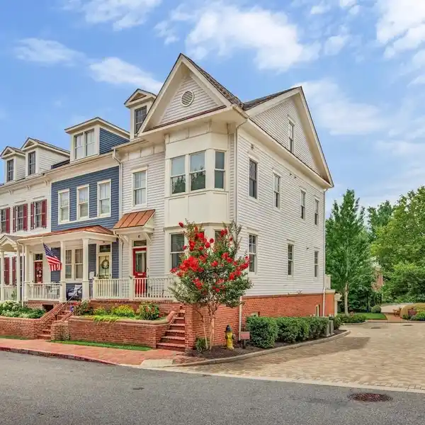 STUNNING HOME IN COVETED COMMUNITY