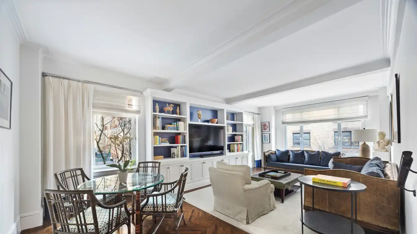 Classic Elegance with Modern Luxury