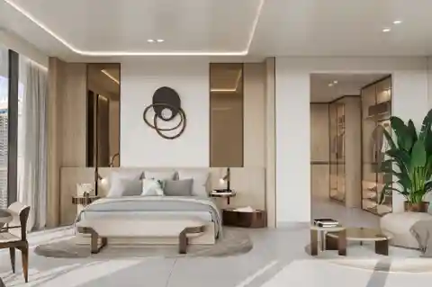 Artfully Designed Residences with a Resort Feel