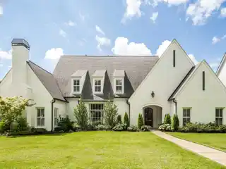 Thoughtfully Designed Home in Gated Stockley