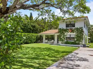 Meticulously Renovated Coastal Gem