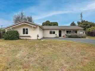 Classic Home on an Expansive Lot