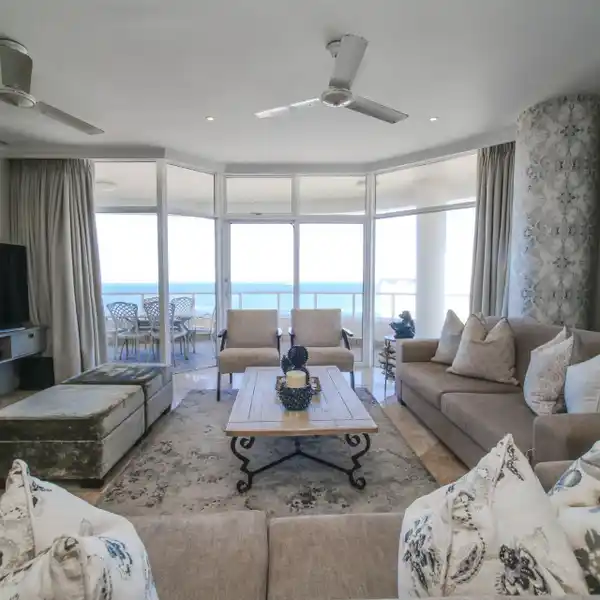 EXQUISITE BEACHFRONT LUXURY AT THE OYSTERS