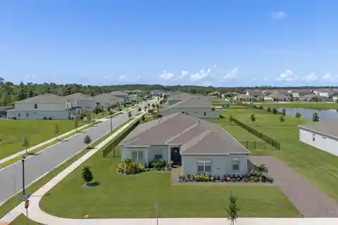 Luxury Living in Sunset Preserve