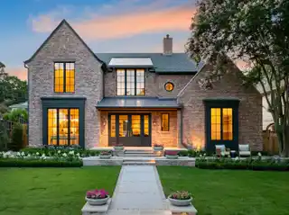 New Construction in the Heart of White Rock Valley