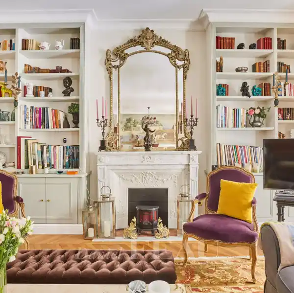 BEAUTIFULLY RENOVATED FIRST-FLOOR APARTMENT