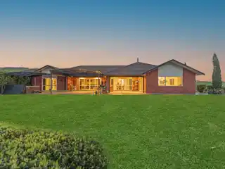 Executive Lifestyle Property