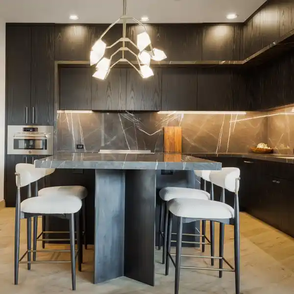 FULLY REMODELED HOME FEATURING UNPARALLELED CRAFTSMANSHIP AND SOPHISTICATED DESIGN