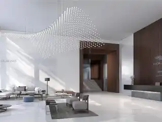 Exceptional Unit at Aston Martin Residences