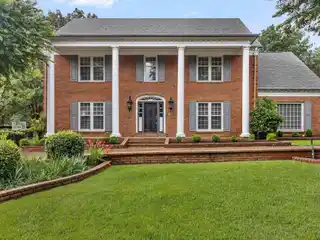 The Best Location in Dogwood Grove