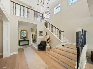 Beautifully Upgraded Golf Course Home
