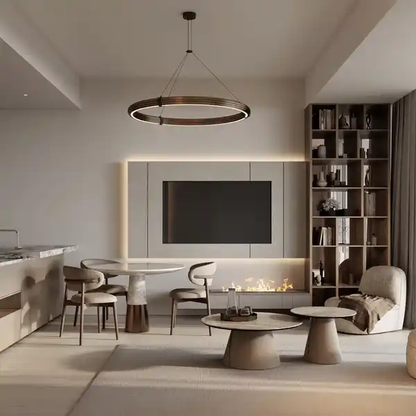 STUNNING RENOVATED BEACHFRONT RESIDENCE AT PALM JUMEIRAH DUBAI