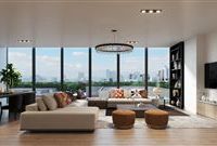 EXCLUSIVE RESIDENCE AT THE COLORFIELD