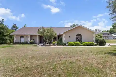 Updated Home on 8.47 Serene Acres