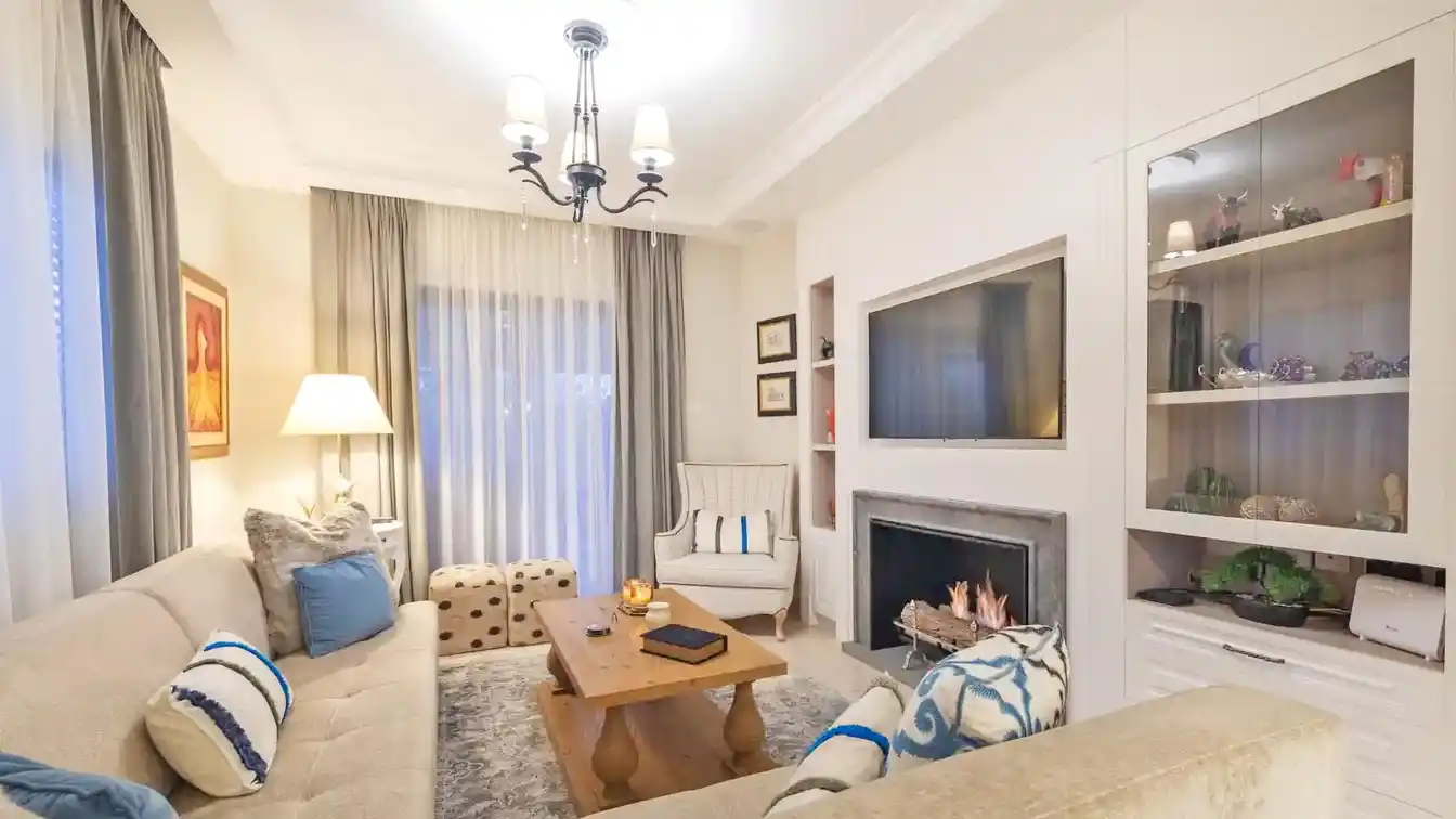 Delightful Home in Agia Fyla