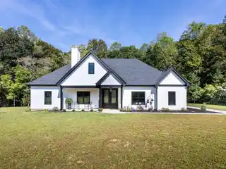 Remarkable 50-Acre Horse Property