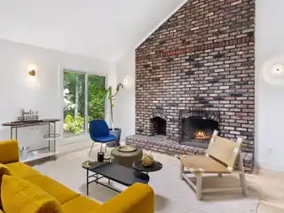 Beautifully Renovated Four Bedroom Rental