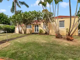 Prime Build Opportunity in Prestigious Coastal Enclave