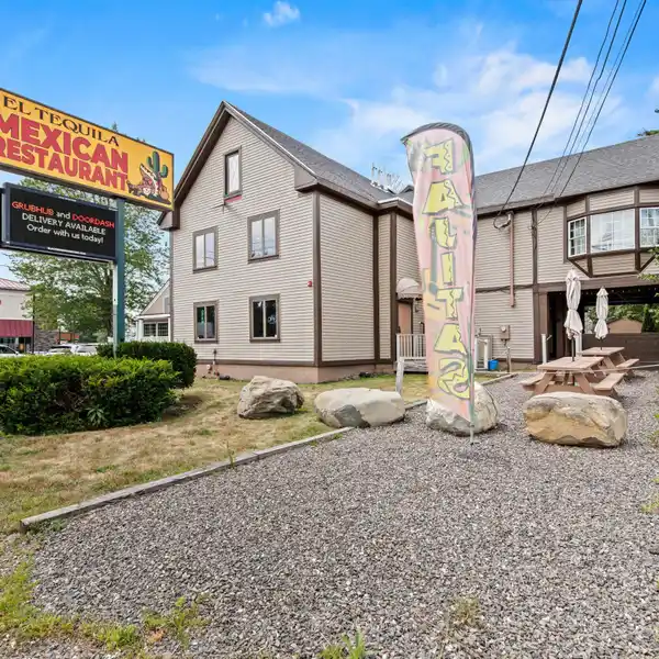 Commercial Sale