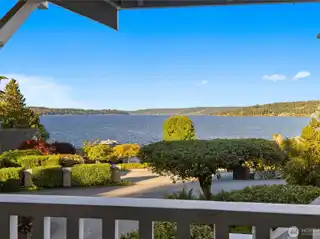 Timeless Elegance Meets Lakeside Serenity