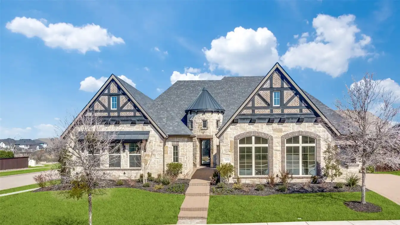 Beautifully Remodeled Home on a Prime Corner Lot