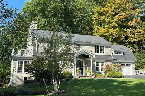 Serenity and Sophistication