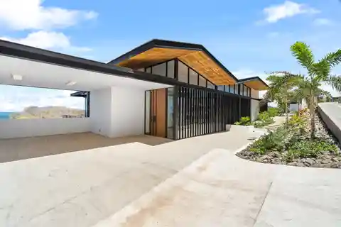 Casa Mar De Paraiso
