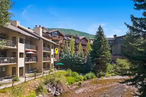 Rare Two-Unit Combination Residence at Talisman