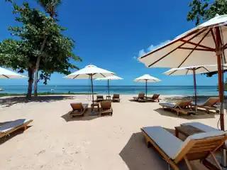 Spacious Four Bedroom Penthouse