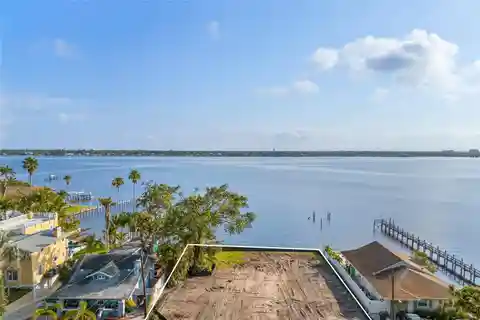 Majestic Riverfront Property