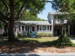 Classic Family Beach Cottage