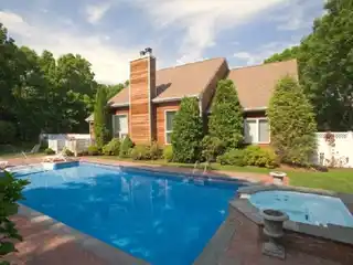 Beautiful Four Bedroom Pool Home for Rent