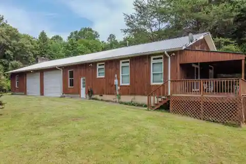Rare Offering of Just Under 125 Acres