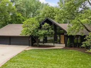 Luxury Living Redefined