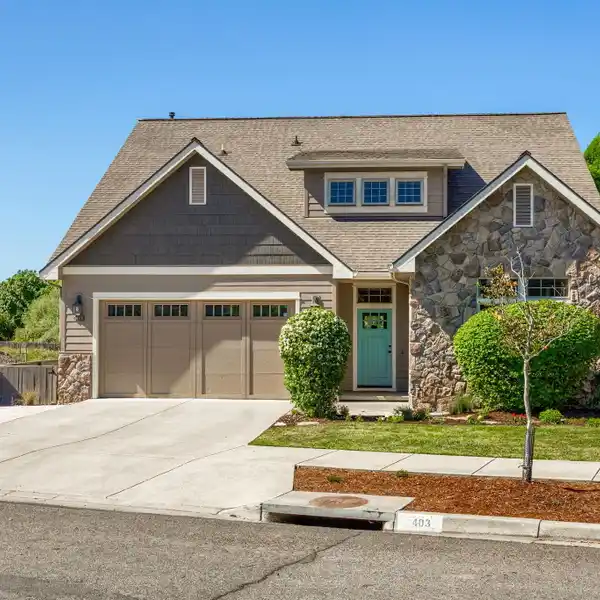 GORGEOUS HOME IN DESIRABLE RIVERWALK SUBDIVISION