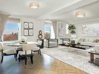 ENJOY DIRECT CENTRAL PARK VIEWS 