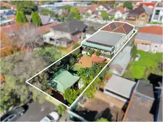 Beautiful Residence on a Generous Parcel