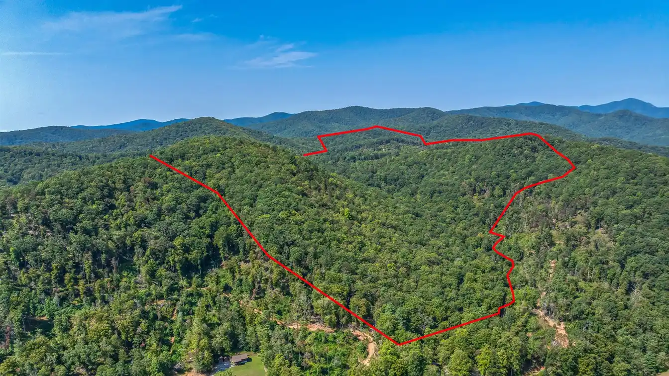 Spectacular 243 Acres