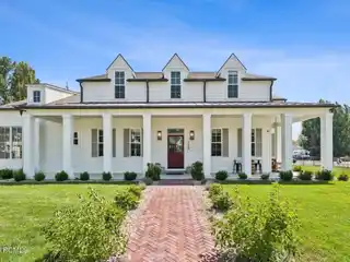 Timeless Elegance with Modern Comfort in Midway