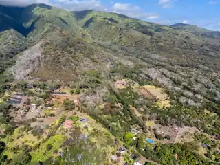 34-Acre Parcel in Waiehu