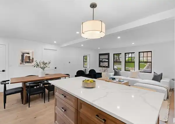 BEAUTIFULLY RENOVATED COLONIAL HOME