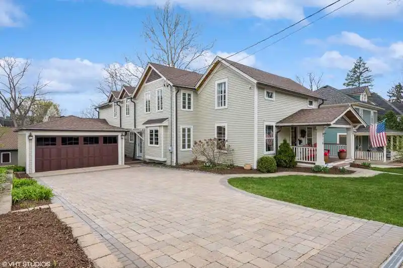 Residential