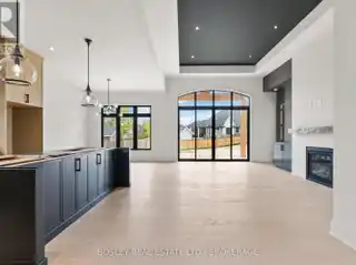 Elegant Open-Concept Home with Designer Finishes