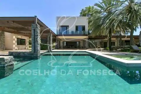 Spectacular Property Offering Modern Comfort