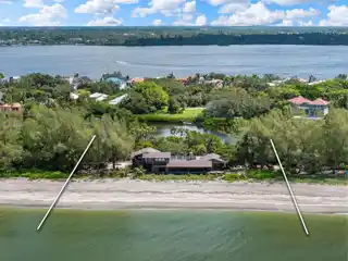 Private Siesta Key Paradise